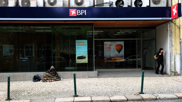 Lucros consolidados do BPI atingiram 529,1 milhões até setembro