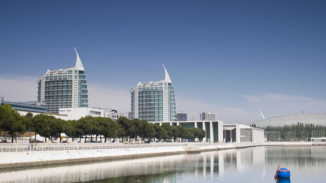 Lisboa vai apreciar construção para renda acessível no Parque das Nações