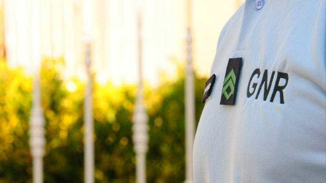 Surto de gastroenterite atinge mais de 200 Guardas em formação