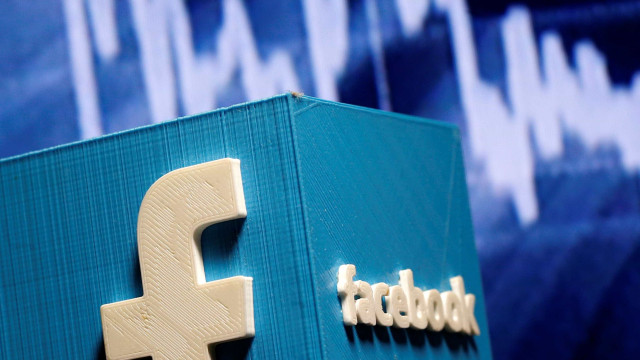 Utilizadores de telemóveis dão sem saber informação pessoal ao Facebook