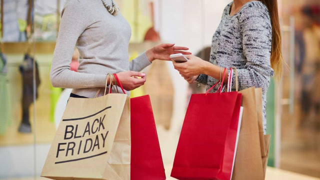 Como fazer boas compras e evitar fraudes na Black Friday (e não só)