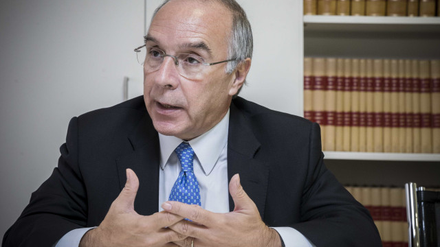 "Impostos são sempre provisórios quando se lançam e definitivos depois"