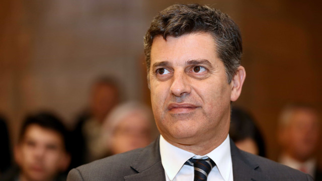 Caldeira Cabral sai com polémica escolha para vogal da ERSE acesa