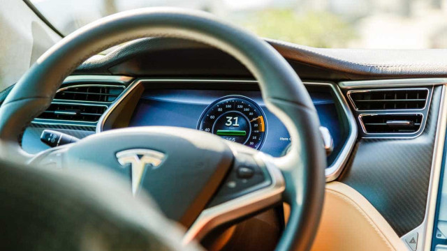 Tesla vai construir em Xangai a primeira fábrica fora dos EUA