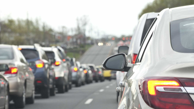 Comemorações do fim da 1.ª Grande Guerra condicionam trânsito em Lisboa