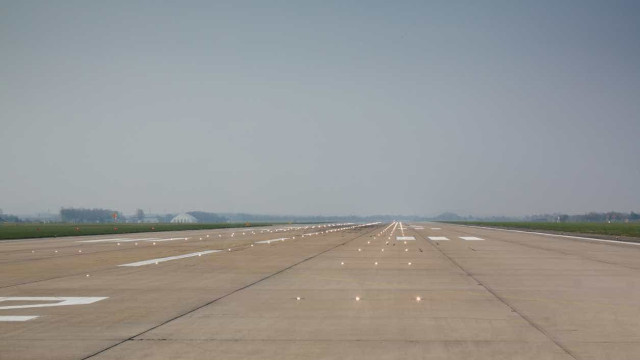 Plataforma contra aeroporto no Montijo entrega carta aberta ao Governo
