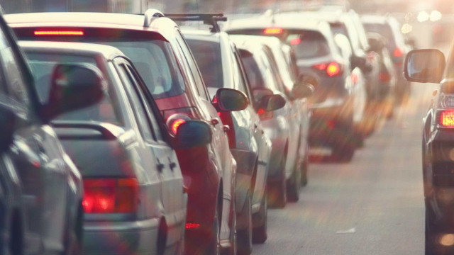 Debilidade do setor automobilístico prolonga-se mais do que esperado