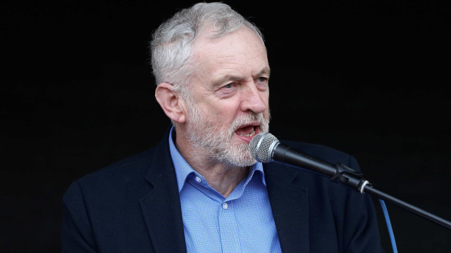 Governo britânico deve recuar e retirar rascunho de "mau acordo"