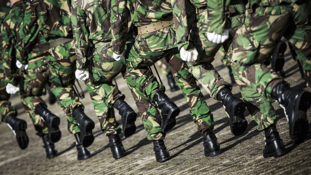 Tancos: Ex-chefe de gabinete do ministro confirma que recebeu documentos