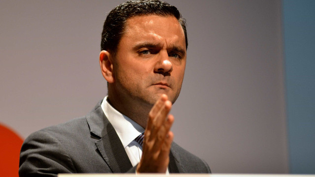 Governo "não compreende" proposta orçamental da Comissão Europeia