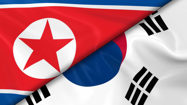Coreias decidem desmantelar postos de guarda ao longo da fronteira comum