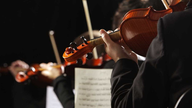 Marcos Magalhães dirige na próxima semana orquestra de Helsínquia