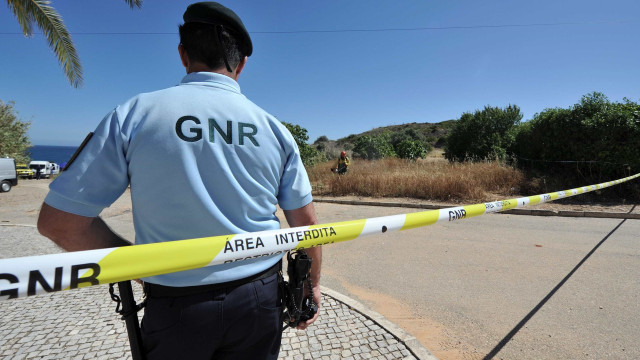 GNR apreende 450 quilos de amêijoa-japónica e 820 quilos de ostras