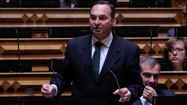 PSD diz que partido vai governar Açores em 2020 sozinho ou em coligação