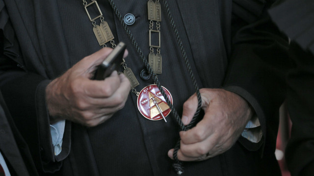 Juízes decidem avançar com greve nacional, mesmo após proposta do Governo