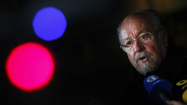 Liga dos Bombeiros pediu empréstimo sem autorização do Conselho Nacional