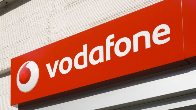 Vodafone já repôs 70% da rede