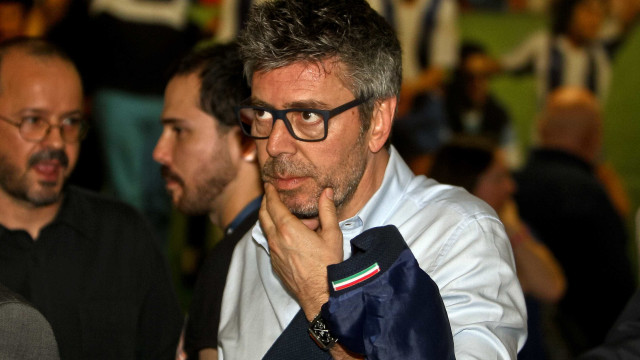 Após a vitória do FC Porto em Moscovo, J. Marques deixa farpa ao Benfica