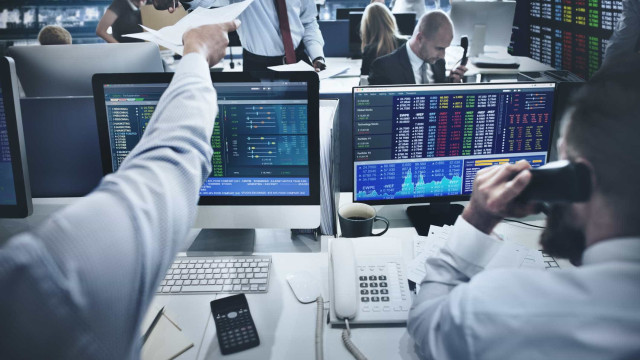 Juros da dívida de Portugal caem a dois, cinco e dez anos