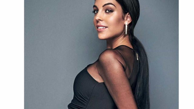 Georgina Rodríguez deixa os seguidores 'nas nuvens' com nova foto