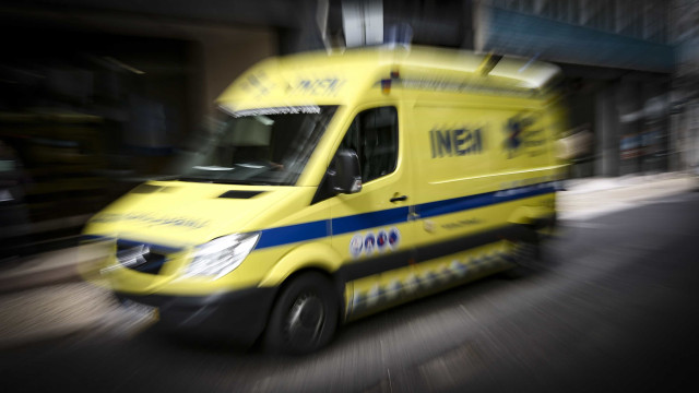 Homem mata irmão a tiro em Coimbra