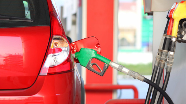 Preço da gasolina vai manter-se na próxima semana. E o do gasóleo?
