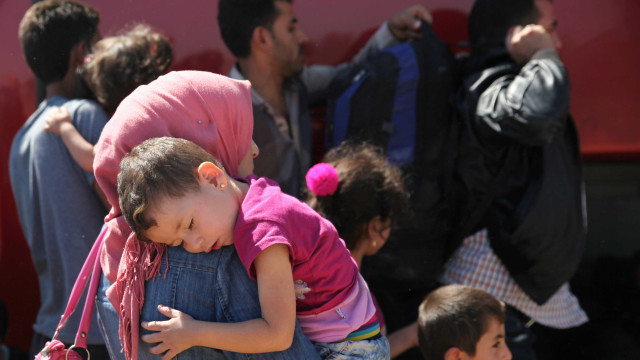 Fundação de Miranda do Corvo lamenta que refugiados resistam à autonomia