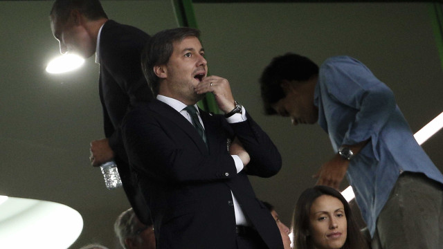 Bruno de Carvalho: Medidas de coação conhecidas a qualquer momento