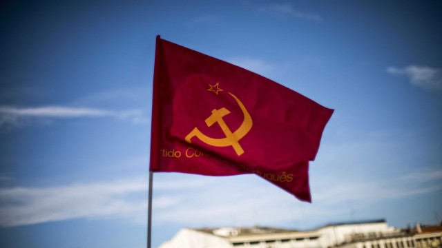 PCP defende "política alternativa" para floresta e mundo rural