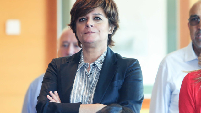 Júlia Pinheiro recorda ex-colega. "Era mesmo uma princesa"