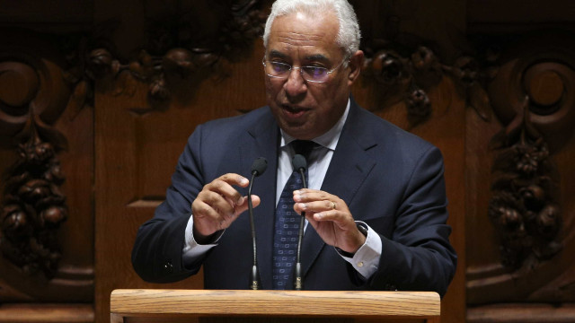 PS reúne-se amanhã em Comissão Política para analisar proposta do OE