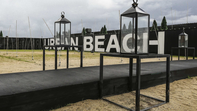 Trabalhadores do Urban Beach dizem que sempre se deram bem com seguranças