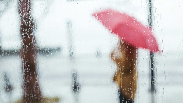 IPMA está 'de olho' na Leslie. Probabilidade de chegar cá é muito baixa