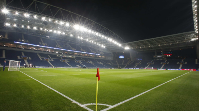 SAD do FC Porto apresenta prejuízos de 28,4 milhões em ano de título