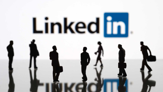 Procura trabalho? Descubra o seu 'nível secreto' no LinkedIn
