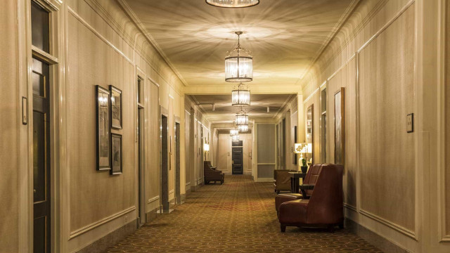 Dormidas na hotelaria caem 1,9% em agosto com menos turistas estrangeiros