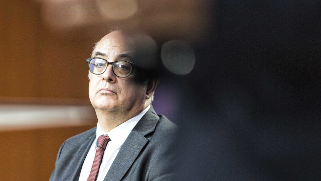 Azeredo chamado a depor? PGR diz que não há qualquer diligência agendada
