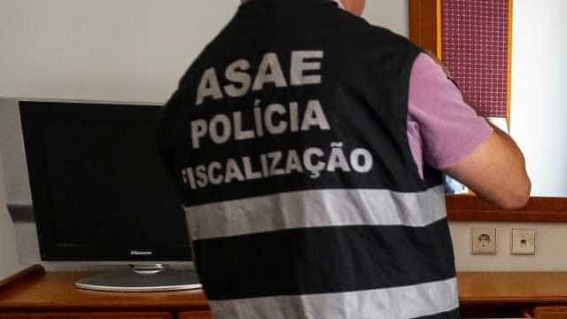 ASAE apreende mais de 600 kg de carne e derivados por falta de higiene