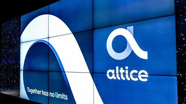 Cerca de 50 mil clientes da Altice afetados pela tempestade Leslie