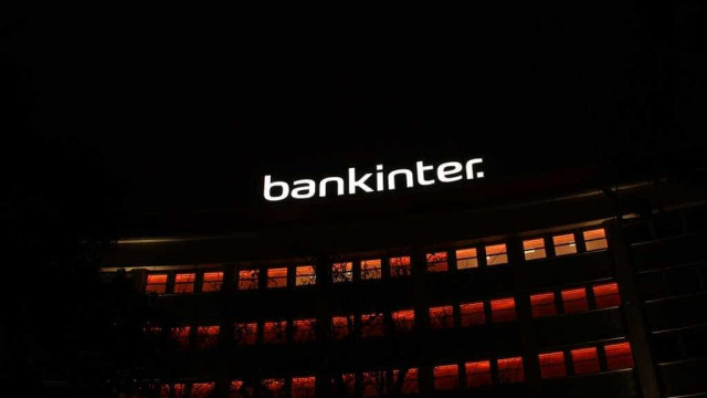 Lucro do Bankinter sobe 7,3% nos primeiros nove meses