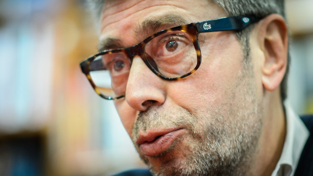 J. Marques responde a Vieira: "Que vá jogar à bisca com a Cristina"