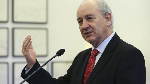 PSD cria comissão de reflexão sobre futuro do partido
