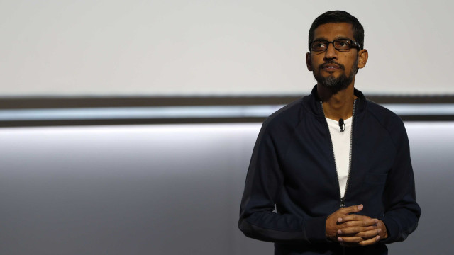 Google despediu quase 50 pessoas por assédio sexual