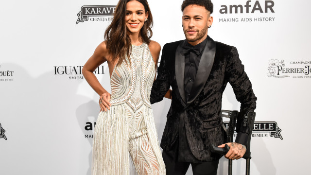 Reconciliação à vista entre Bruna Marquezine e Neymar? Atriz responde