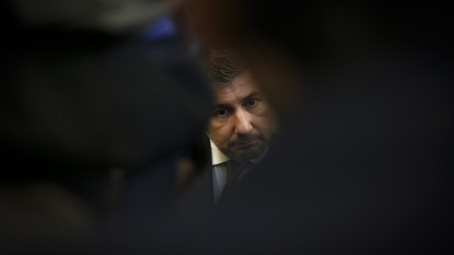 Bruno de Carvalho avançou com providência para impedir ato eleitoral