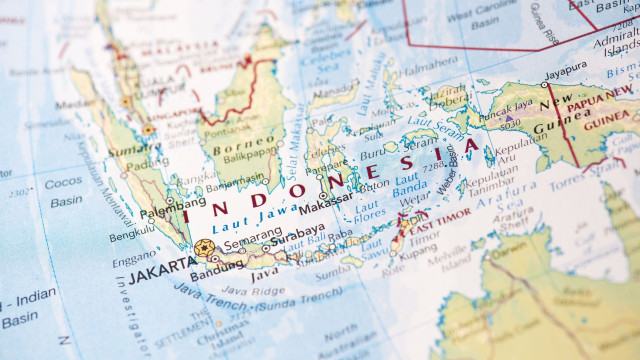 Os 189 ocupantes do avião indonésio estão "provavelmente" mortos