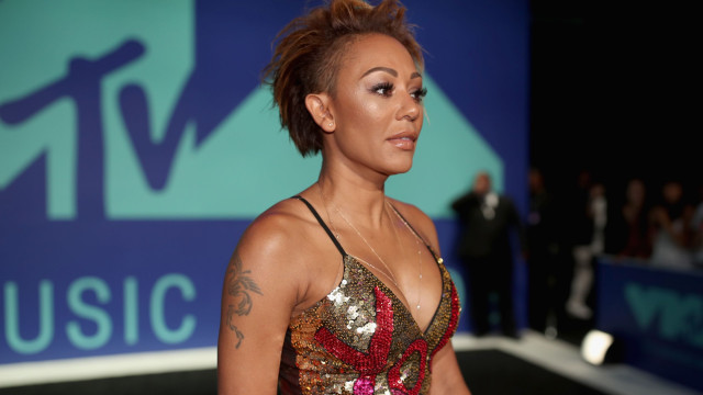 Processo de custódia: Mel B passa em teste de drogas surpresa