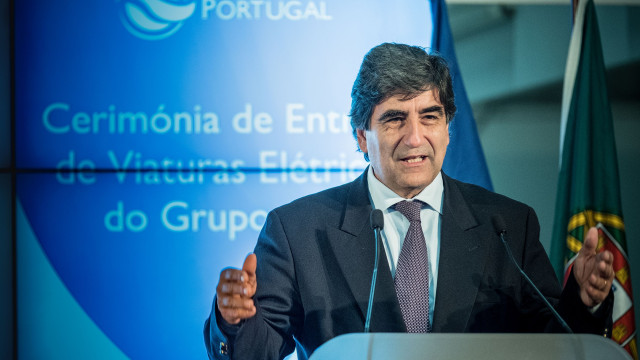 Cenário de seca? Portugal atravessa período "tranquilo", diz o Governo