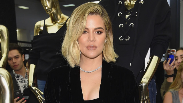 Eleições presidenciais: Khloé Kardashian solidária com povo brasileiro