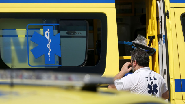 Alcochete: Pastor contratado pela Força Aérea encontrado morto